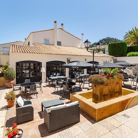 La Manga Club Resort - Bellaluz 4 Atamaria Bagian luar foto