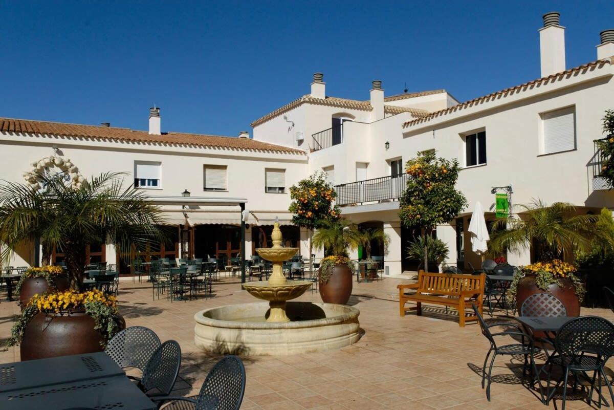 La Manga Club Resort - Bellaluz 4 Atamaria Bagian luar foto