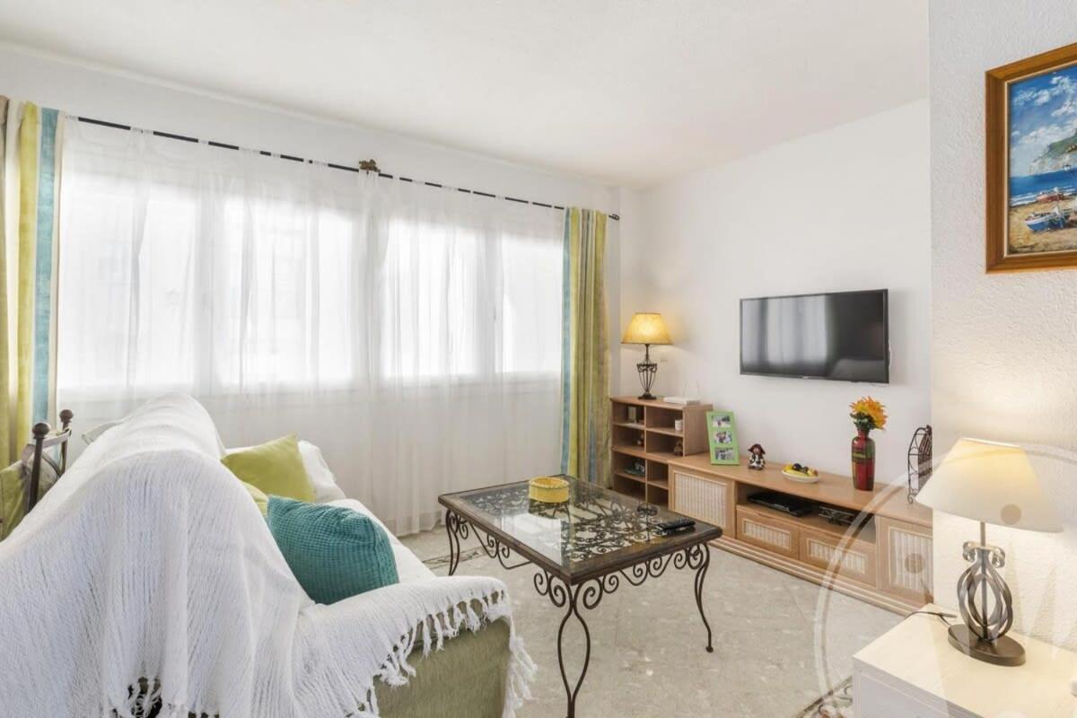 La Manga Club Resort - Bellaluz 4 Atamaria Bagian luar foto