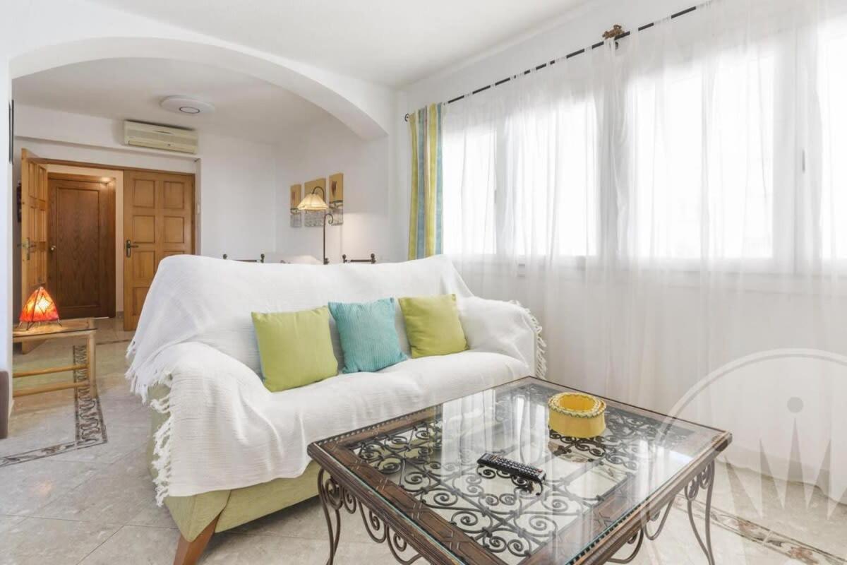 La Manga Club Resort - Bellaluz 4 Atamaria Bagian luar foto