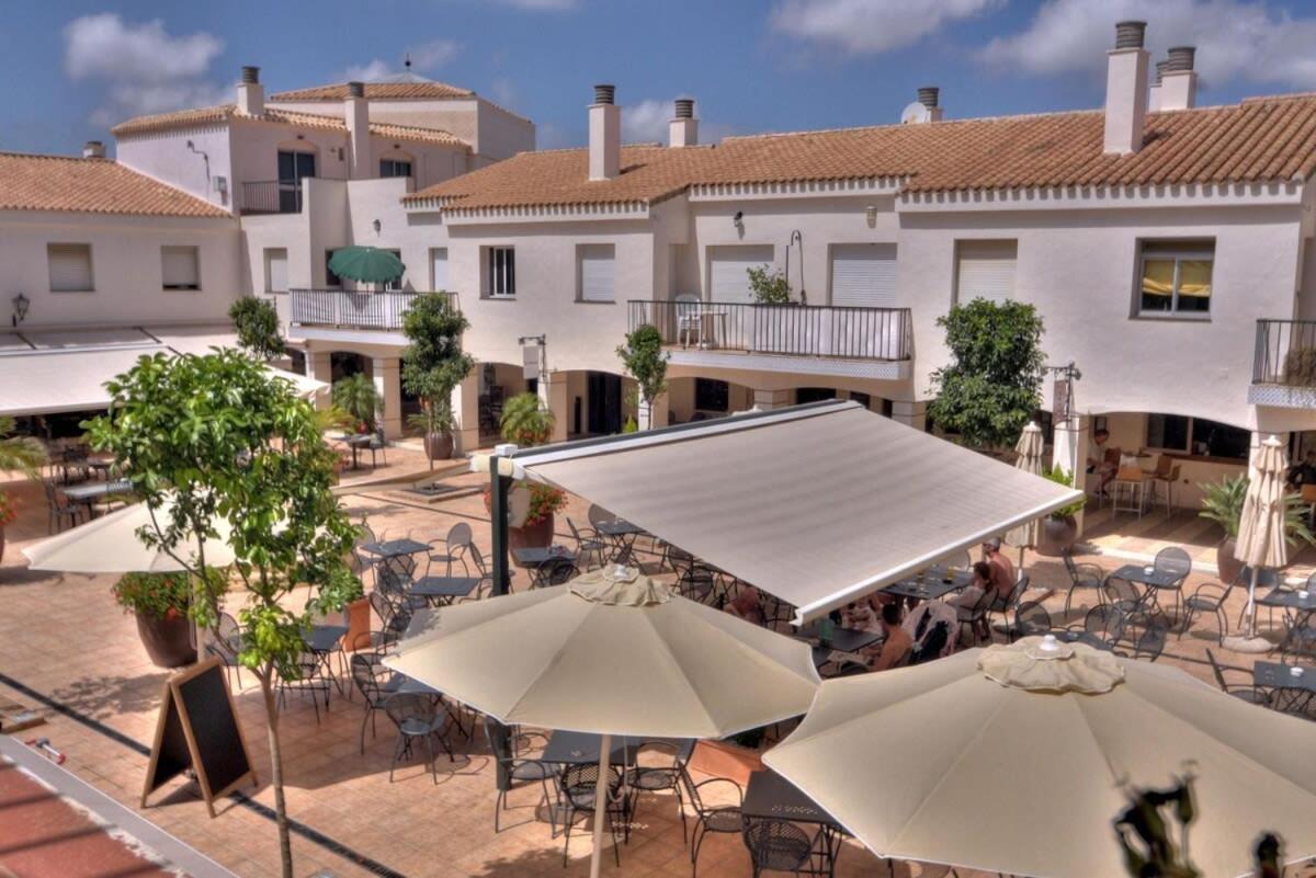 La Manga Club Resort - Bellaluz 4 Atamaria Bagian luar foto