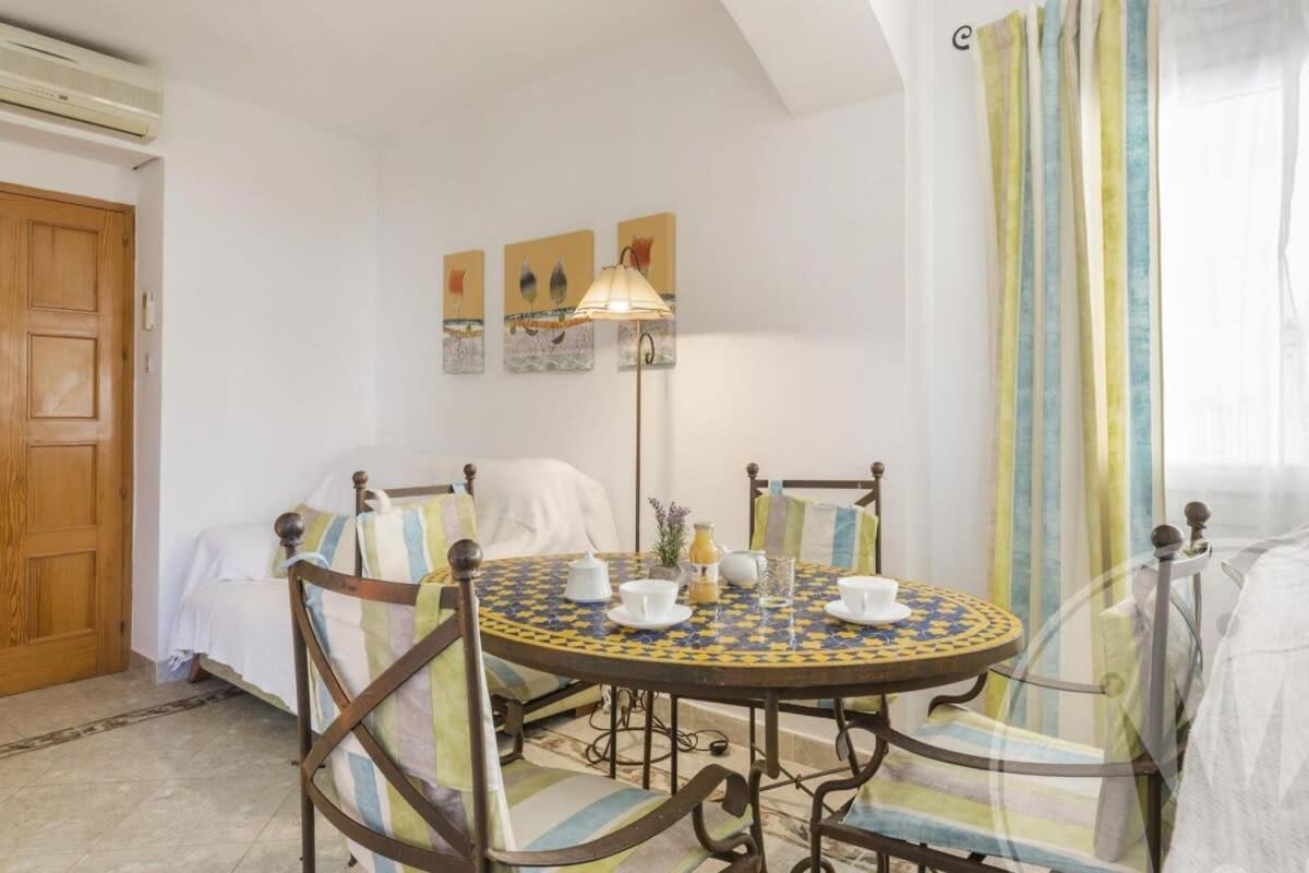 La Manga Club Resort - Bellaluz 4 Atamaria Bagian luar foto