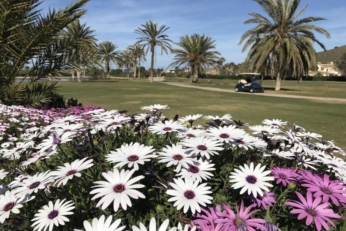 La Manga Club Resort - Bellaluz 4 Atamaria Bagian luar foto