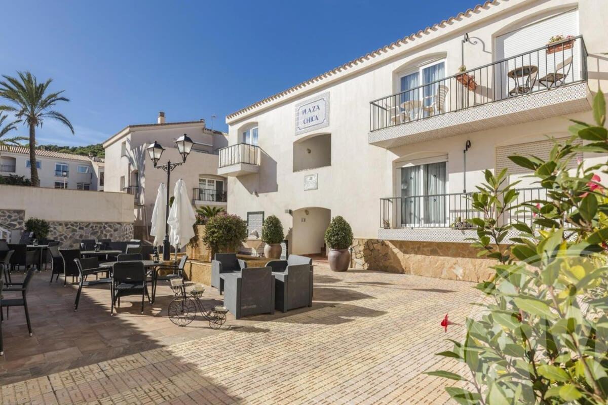 La Manga Club Resort - Bellaluz 4 Atamaria Bagian luar foto