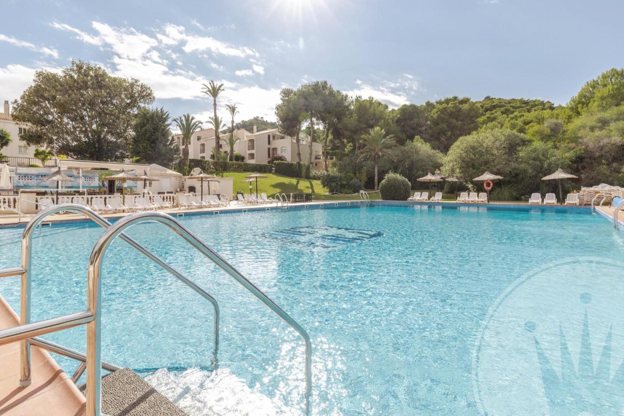 La Manga Club Resort - Bellaluz 4 Atamaria Bagian luar foto