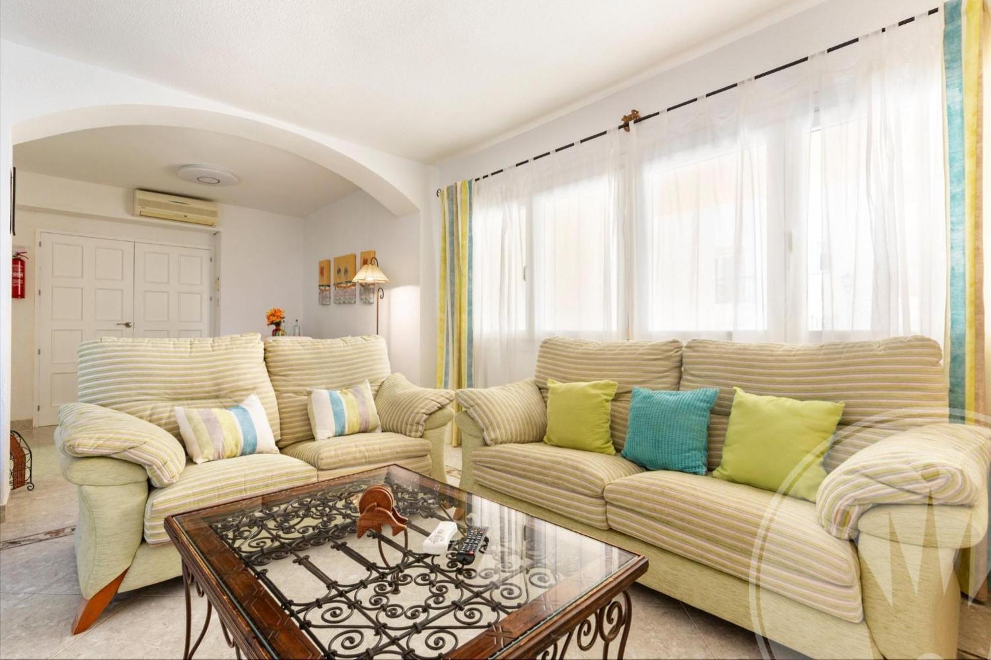 La Manga Club Resort - Bellaluz 4 Atamaria Bagian luar foto