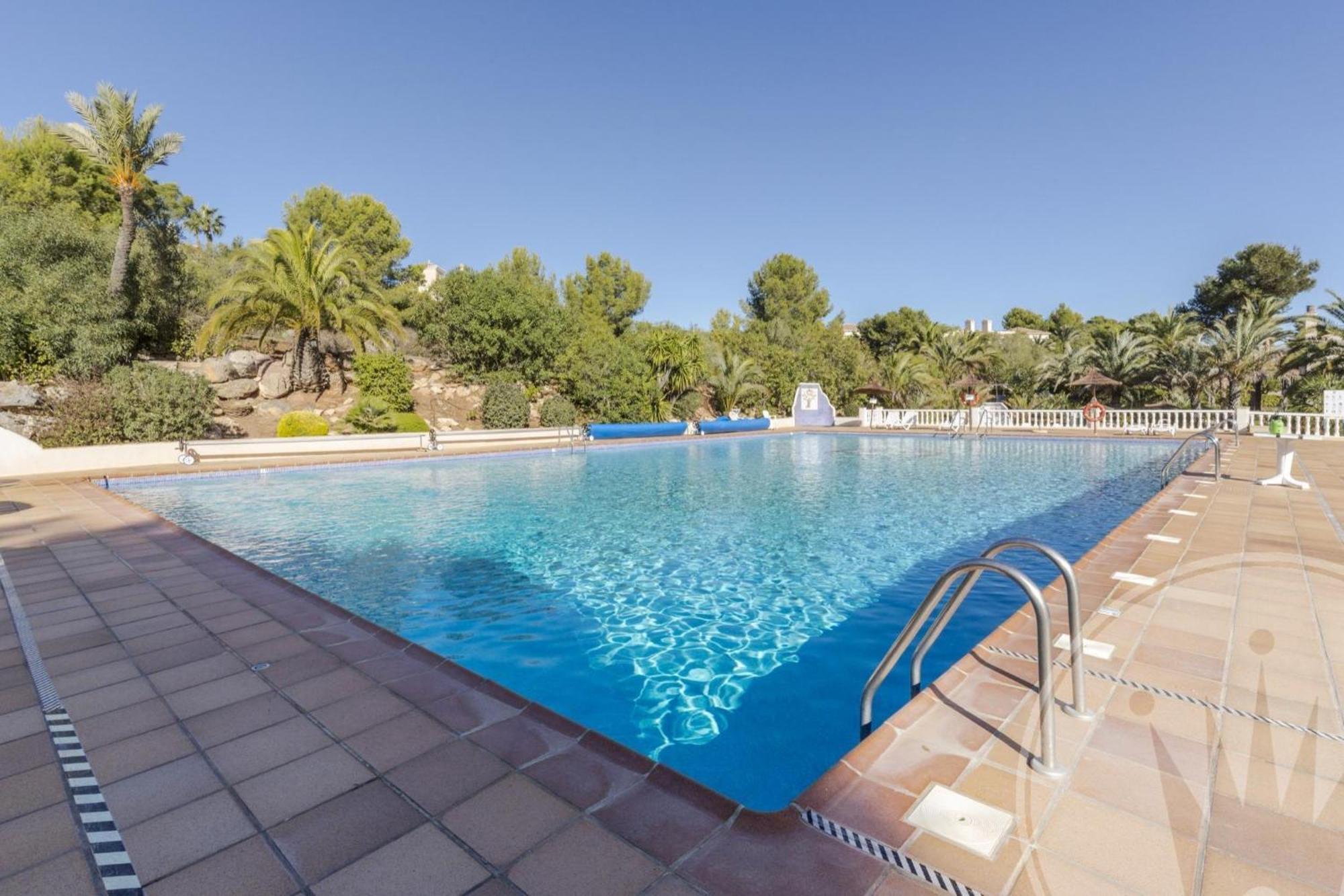 La Manga Club Resort - Bellaluz 4 Atamaria Bagian luar foto